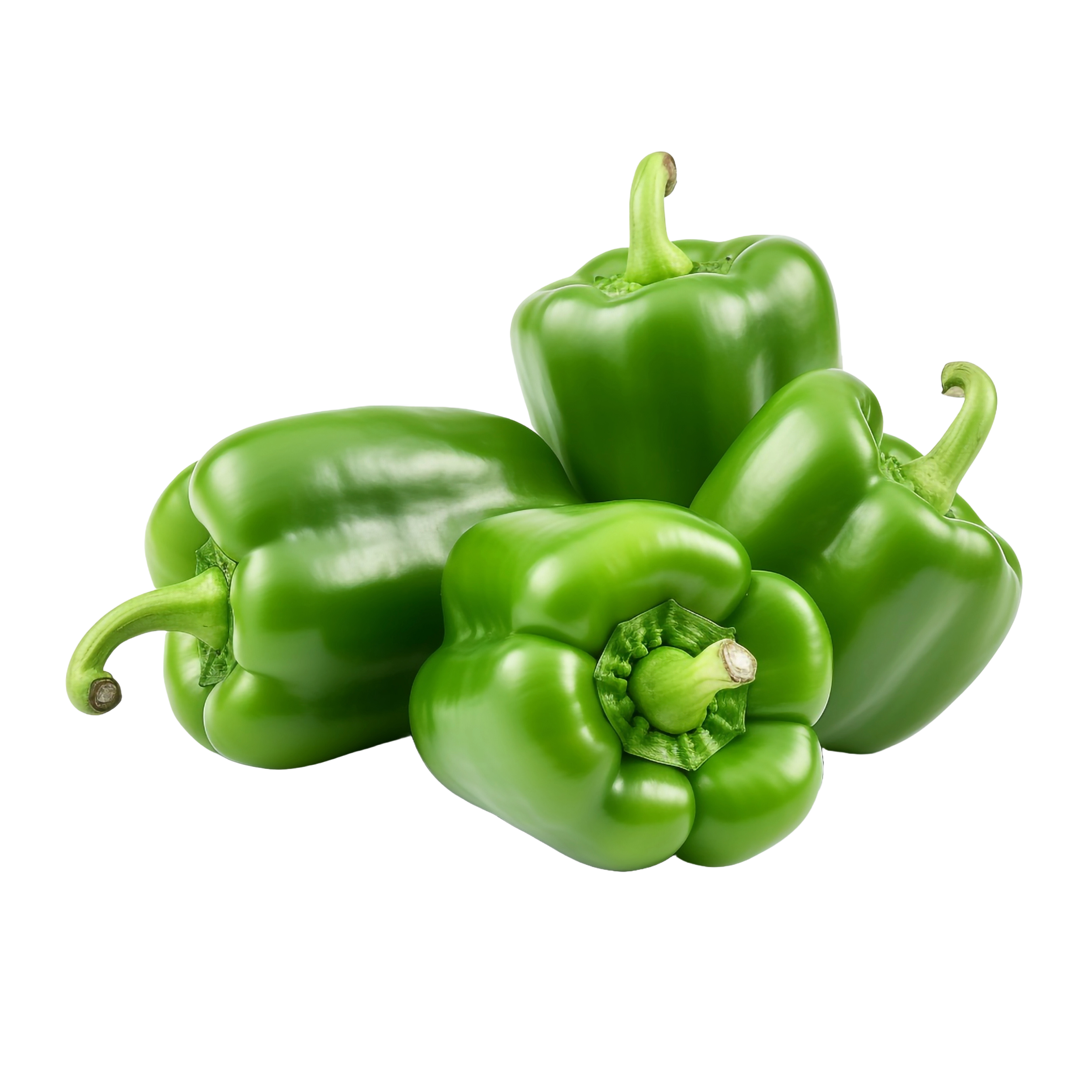BELL PEPPER 