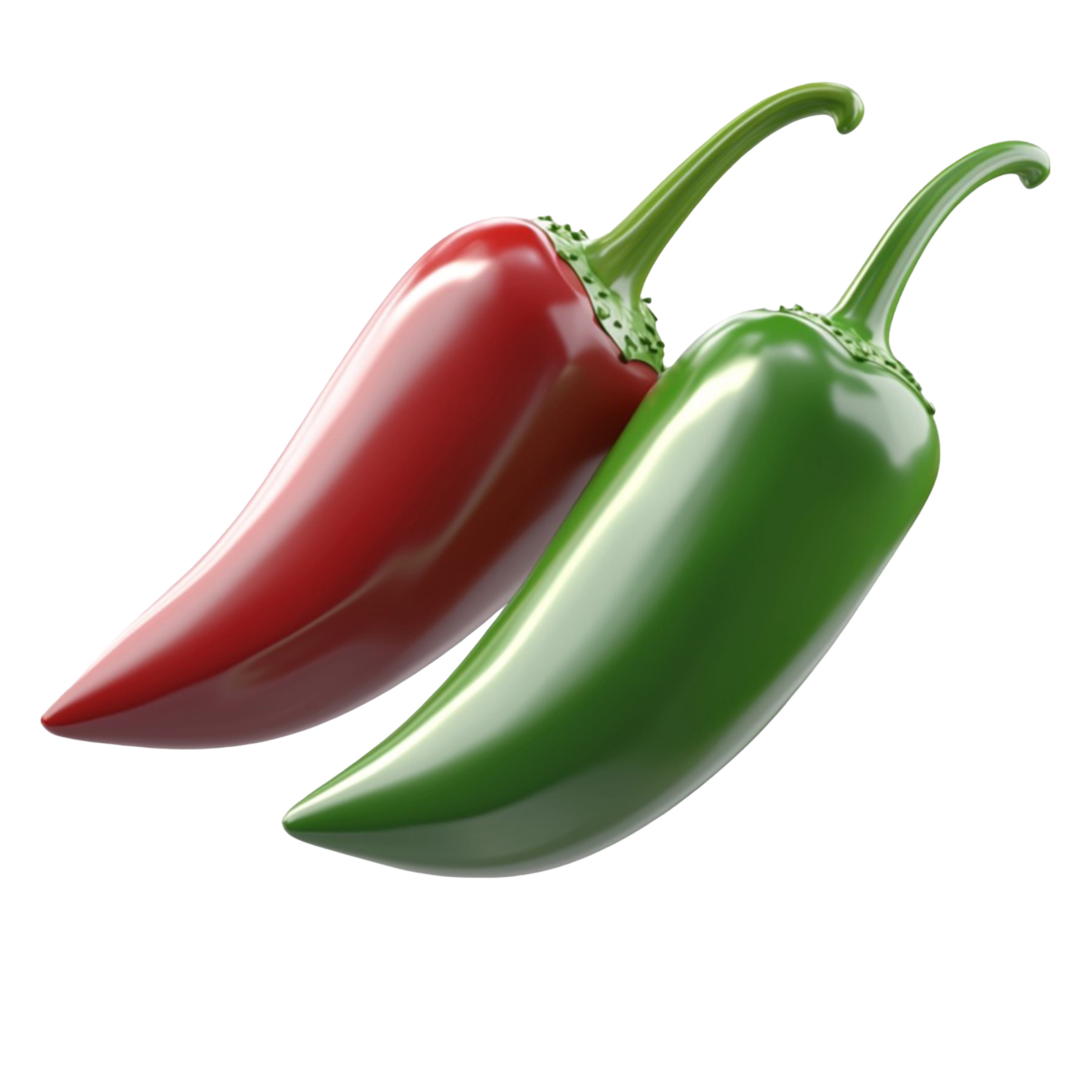 CHILI PEPPER 