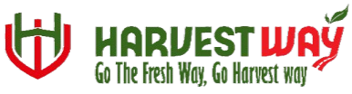 HARVEST WAY Fruits & Vegetables Export