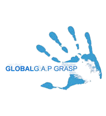 Global G.A.P Grasp